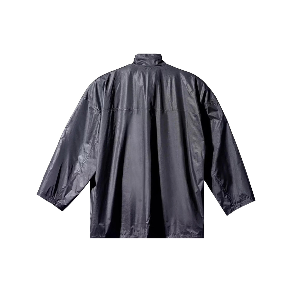 Yeezy Gap Engineered by Balenciaga Nylon Light Parka - Black | Kimante