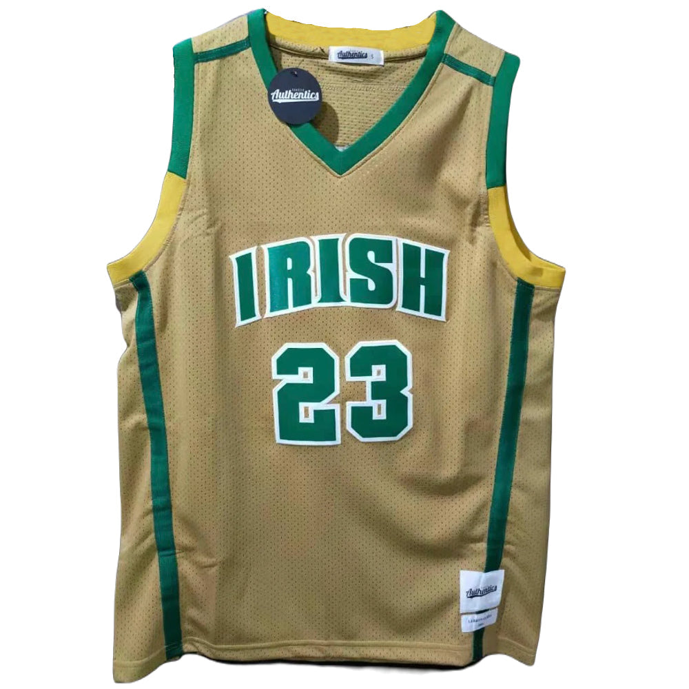 irish lebrons