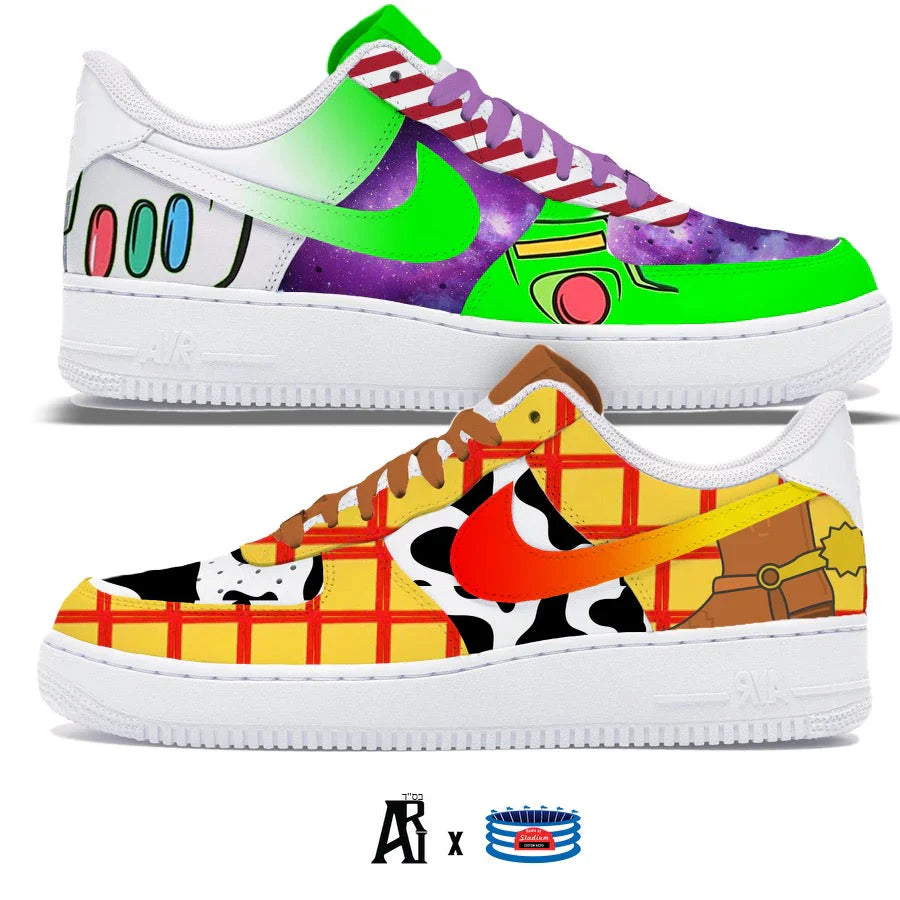 Customized Shoes