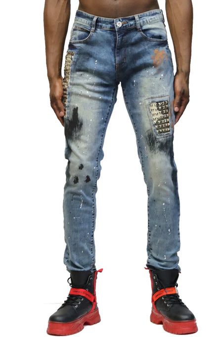 Men's Pants/Jeans