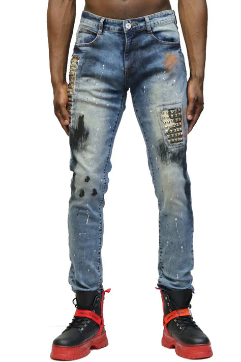 Men's Pants/Jeans