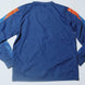 FS LEI$URE LS Pullover (Blue)