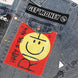 New Rich Denim Jacket (Denim)