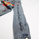 New Rich Denim Jacket (Denim)