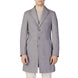 Mulish Men Coat