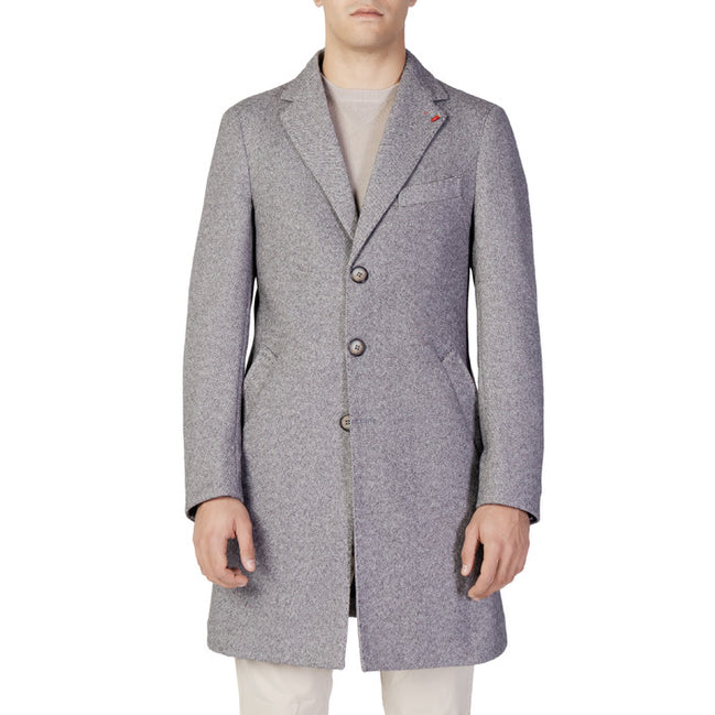 Mulish Men Coat