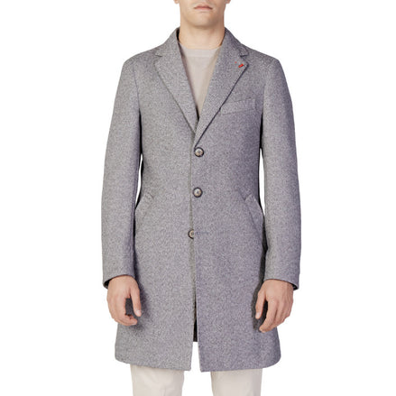 Mulish Men Coat