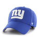 New York Giants - Royal MVP Wool Hat, 47 Brand
