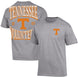 Tennessee Volunteers - NCAA University of Tennessee Knoxville Short Sleeve T-Shirt