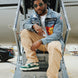 New Rich Denim Jacket (Denim)