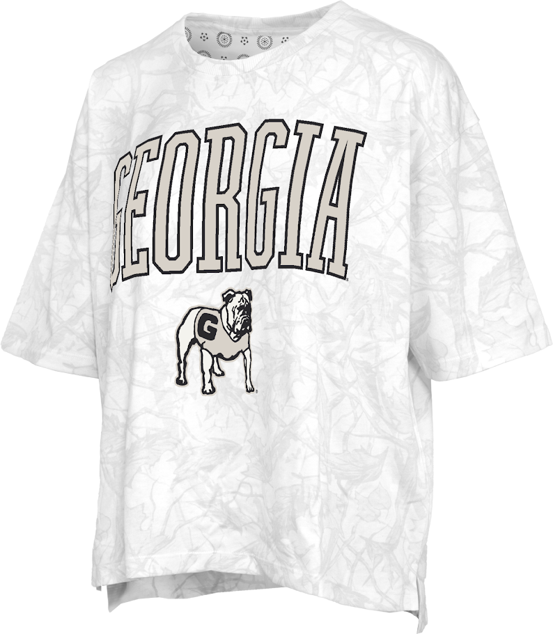 Georgia Bulldogs  