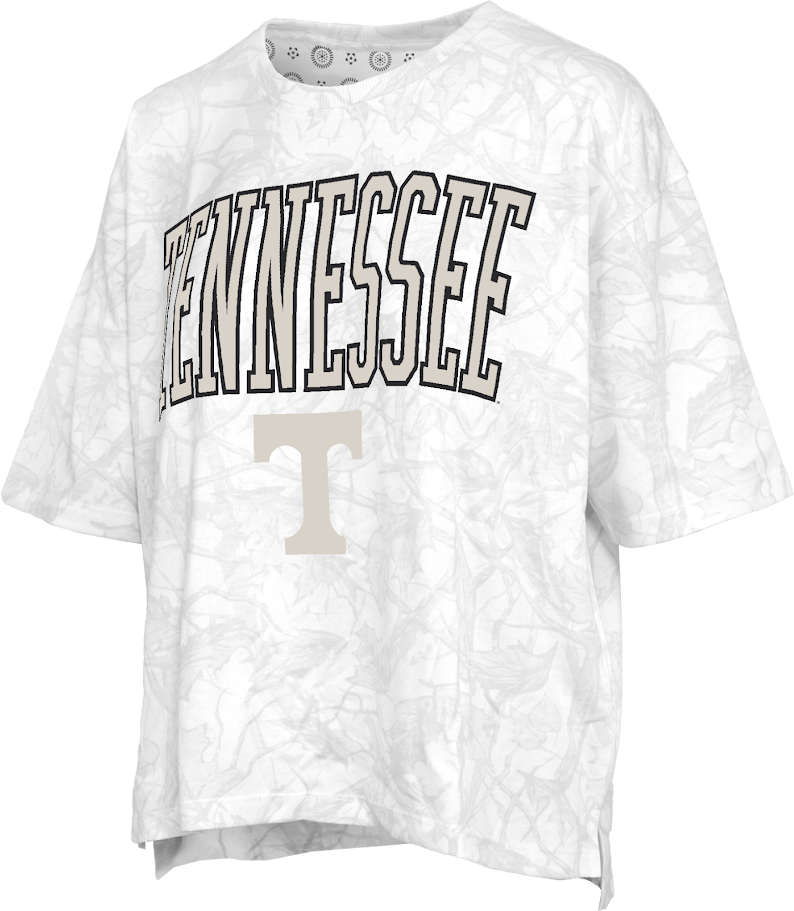 Tennessee Volunteer 