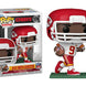 Funko POP! NFL: Chiefs - JuJu Smith-Schuster (Away) Vinyl Figure