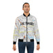 Baltimore Kimante AOP Bomber Jacket