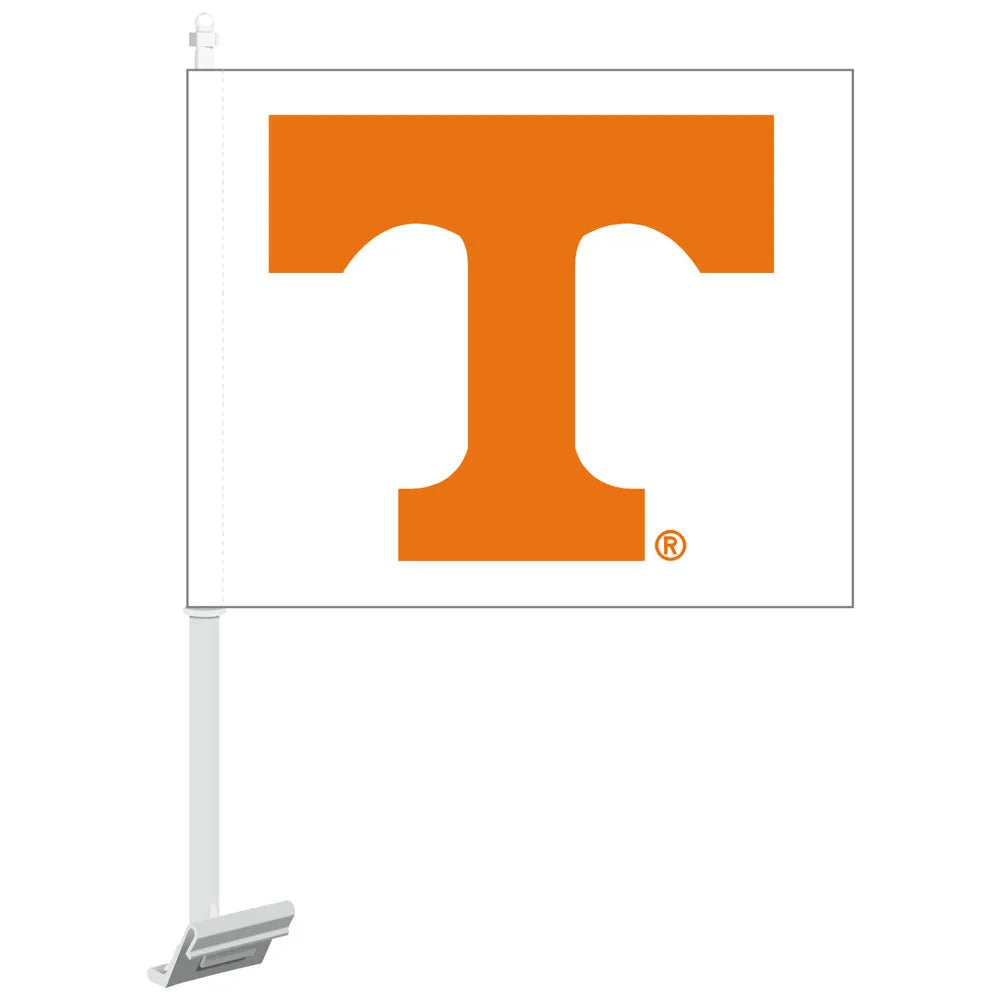 Tennessee Volunteers - Logo Car 11.75