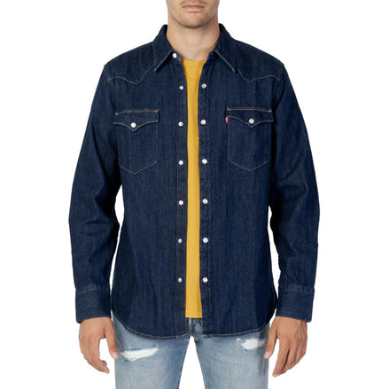 Levi`s Men Shirt