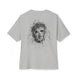 Anonymous Jack Kimante Unisex Oversized Boxy Tee