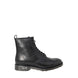 Men's Black Composition Cult Boots