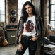 Robo Rex Kimante Unisex Staple Eco T-shirt