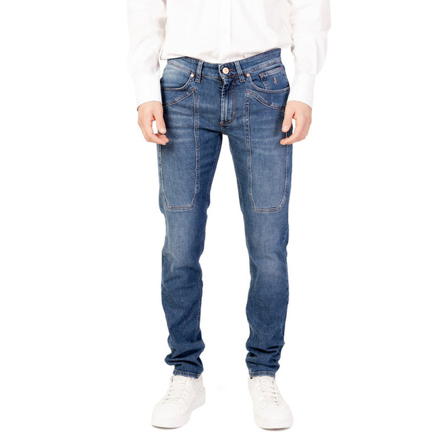 Jeckerson Men Jeans