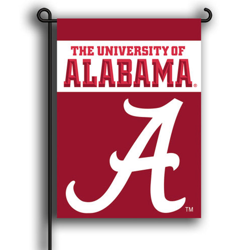 Alabama Crimson Tide - Double-Sided 13