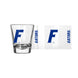 Florida Gators - Gameday 2oz Shot Glass