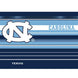 North Carolina Tar Heels - Hype Stripes Stainless Steel Tumbler