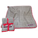 Georgia Bulldogs - Frosty Fleece Throw Blanket