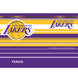 NBA® Los Angeles Lakers - Hype Stripes Tumbler