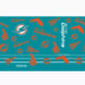 Miami Dolphins - NFL Swag Stainless Steel Tumbler With Slider Lid