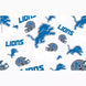 Detroit Lions - NFL All Over Plastic Tumbler