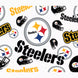 Pittsburgh Steelers - NFL All Over Plastic Tumbler