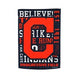 Cleveland Indians - Fan Rules ES Garden Flag