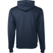 Michigan Wolverines - Navy Blue Hoodie
