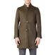 Mulish Men Coat