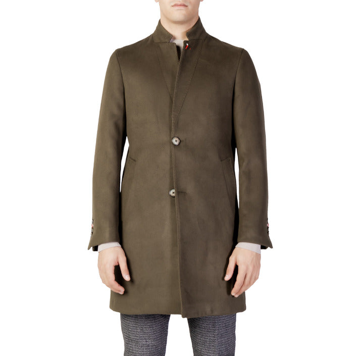 Mulish Men Coat