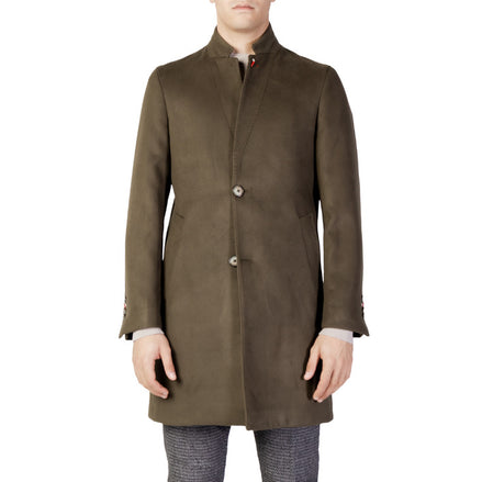 Mulish Men Coat