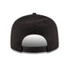Dallas Cowboys New Era Men's GCP Black on Black 9Fifty Hat