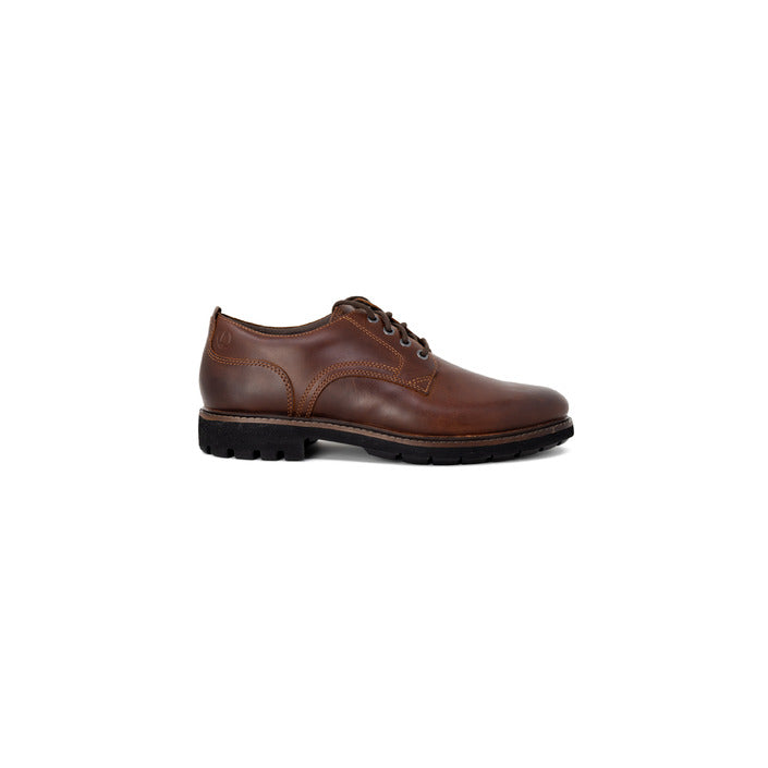 Clarks Men Lace Ups Shoes