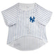 New York Yankees - MLB Stretch Pet Jersey