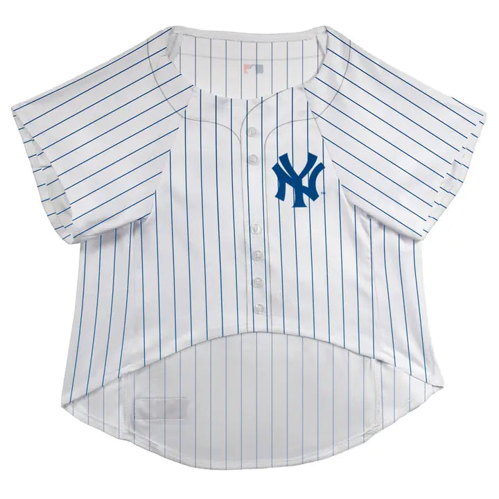 New York Yankees - MLB Stretch Pet Jersey