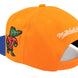 Florida Gators - NCAA University of Florida Half & Half Royal/Orange Snapback Hat