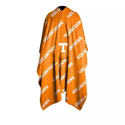 Tennessee Volunteers - Wearable Blanket