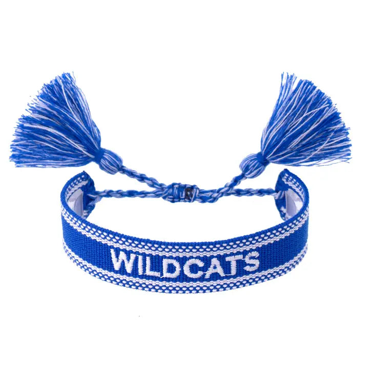Kentucky Wildcats - NCAA Jewelry