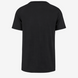 Carolina Panthers - Logo Black T-Shirt