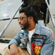 New Rich Denim Jacket (Denim)