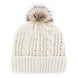 New England Patriots - Meeko Cuff Knit Hat, 47 Brand