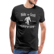 Hide and Seek Champion Bigfoot T-Shirt