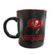 Tampa Bay Buccaneers - 14oz Relief Mug