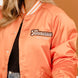Tennessee Volunteers - NCAA Orange Embroidered Satin Jacket